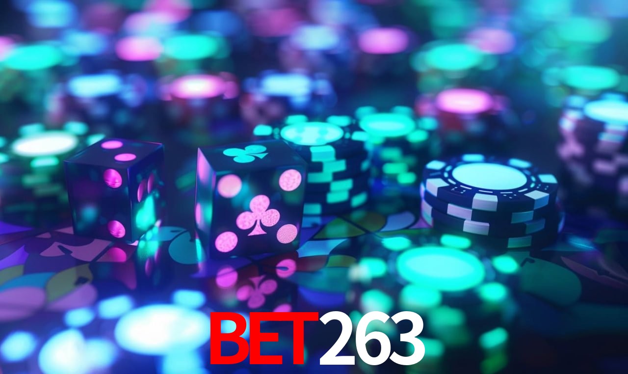 Programa VIP bet263