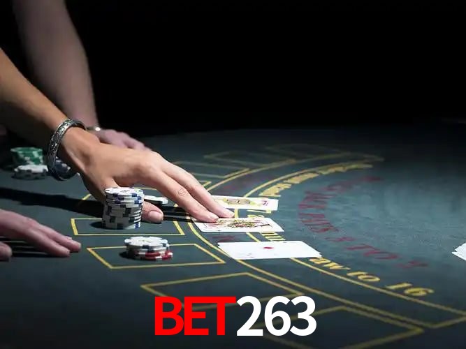 Sistemas de Segurança bet263