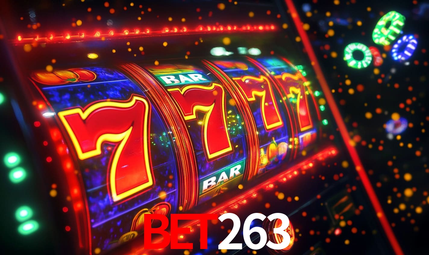 bet263