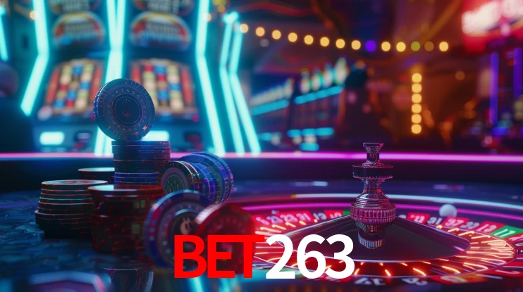 Slot Games bet263