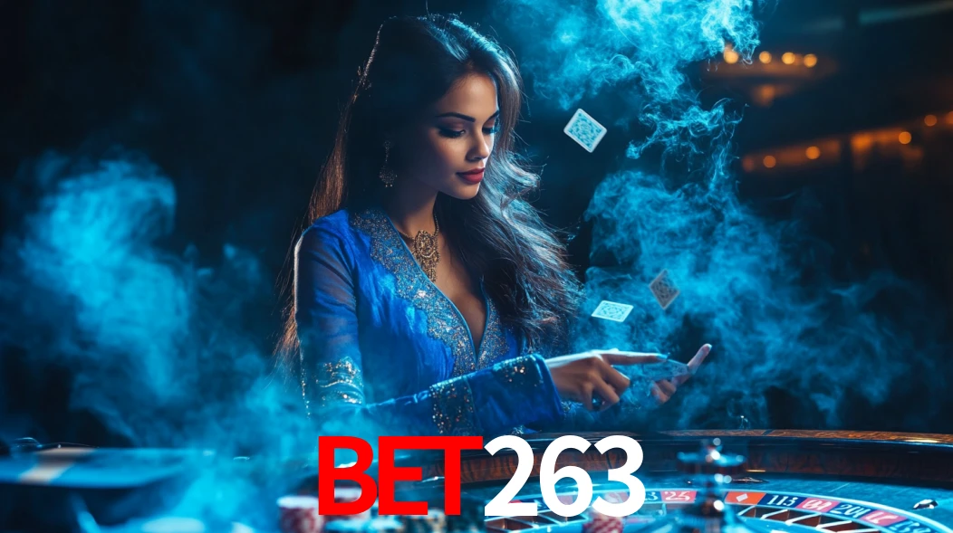 Apostas Esportivas na bet263: Um Guia Completo