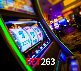 A Revolução dos Aplicativos de Jogos no bet263