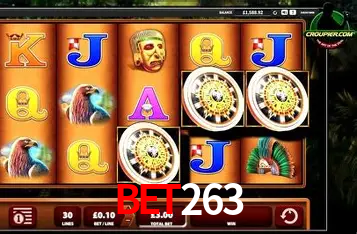Descubra a Essência do bet263: Nossa História e Compromissos