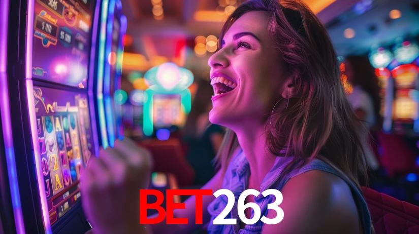 bet263