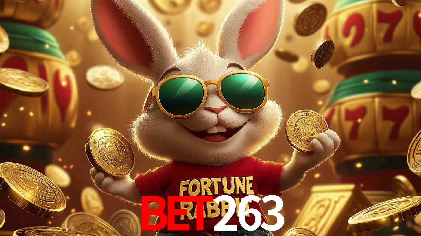 bet263: Seu Especialista em Apostas Esportivas Brasileiras
